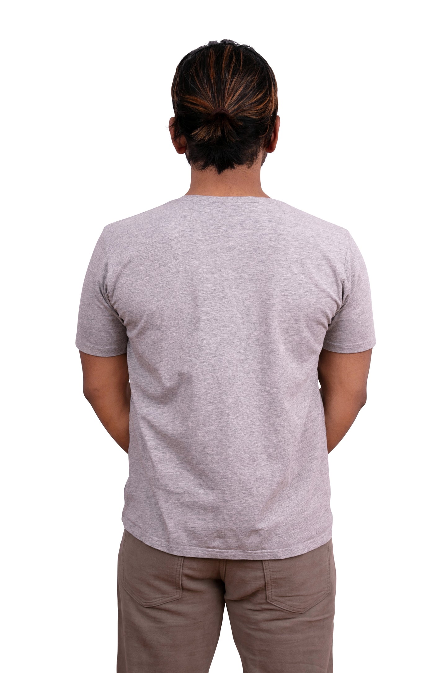 Premium Cotton T-Shirt